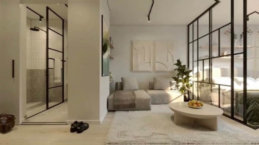1 Bedroom Property for Sale in Stellenbosch Central Western Cape